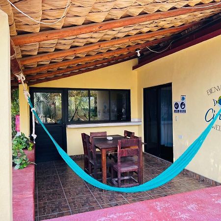 Bungalow Cirujano Apartment Cabo Pulmo Exterior photo